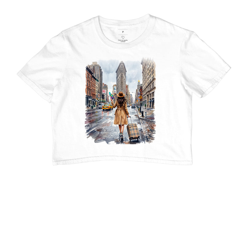 Travel & Run - NY