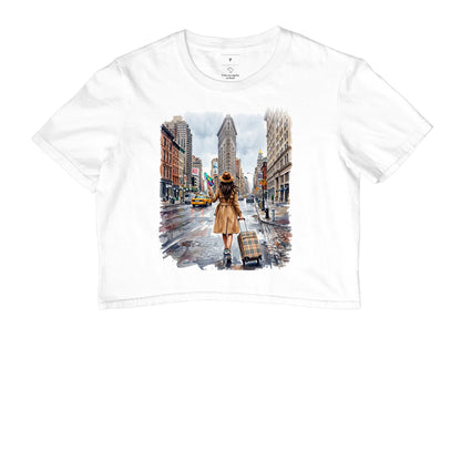 Travel & Run - NY