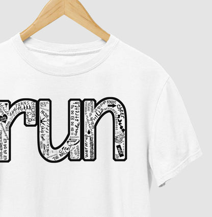 Run Graffite