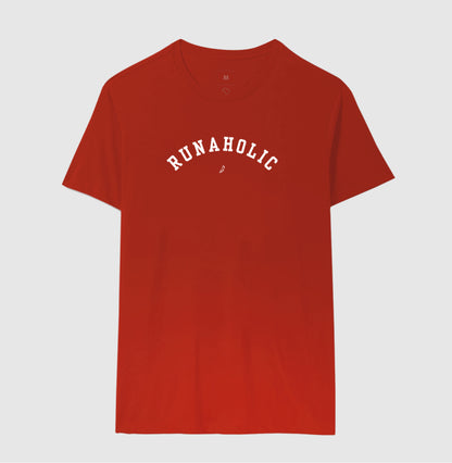 Runaholic
