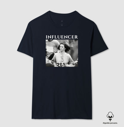 Influencer - Kathrine Switzer