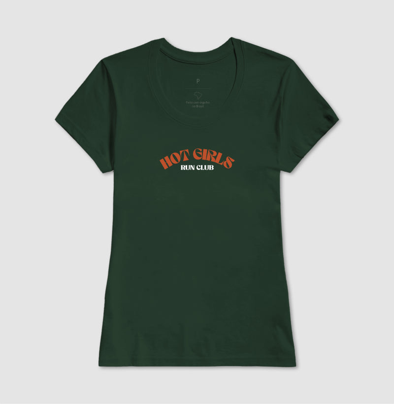 Hot Girls Run Club