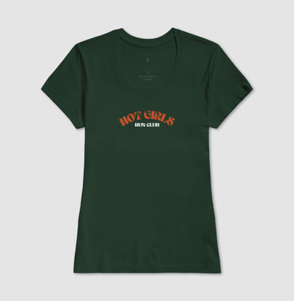 Hot Girls Run Club