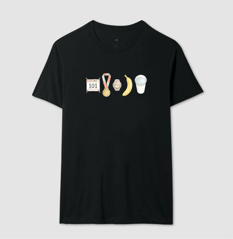 Running Essentials 1