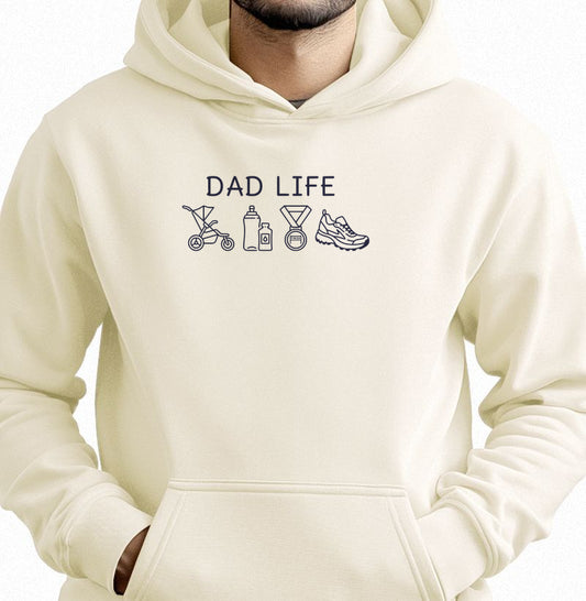 Dad Life - Icon