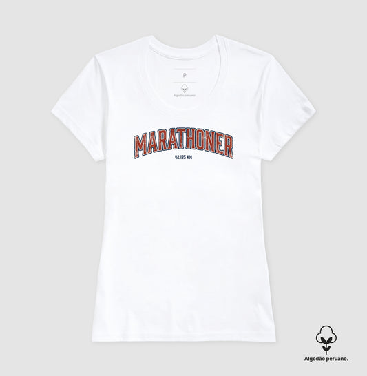 Marathoner 42.195