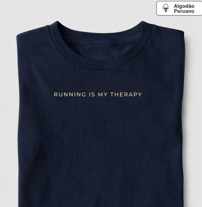 Running Is My Therapy