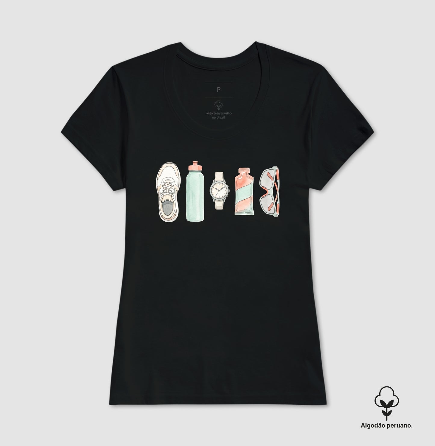 Running Essentials 2