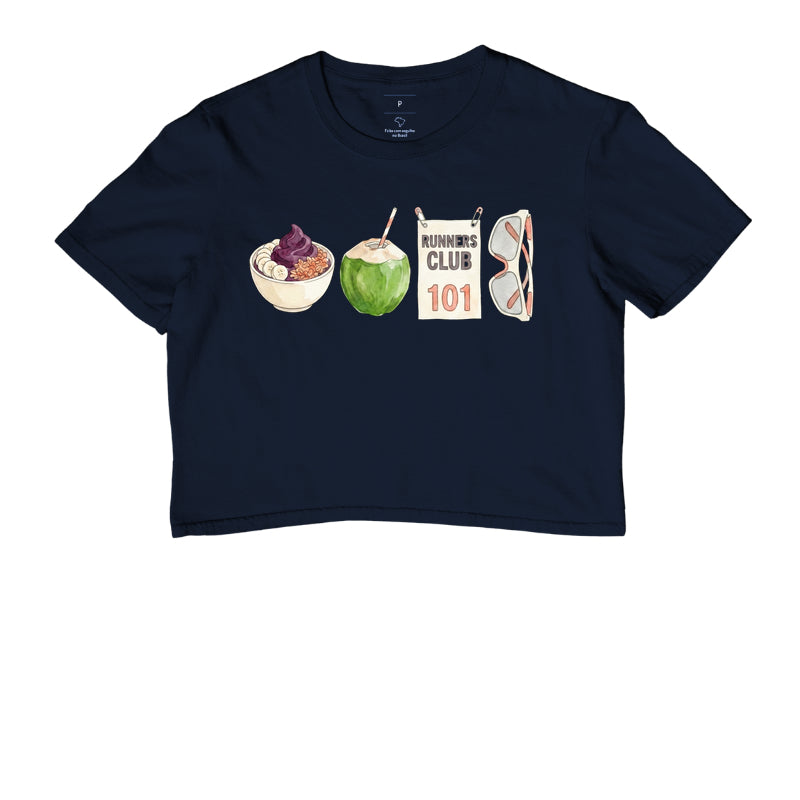 Running Essentials 5