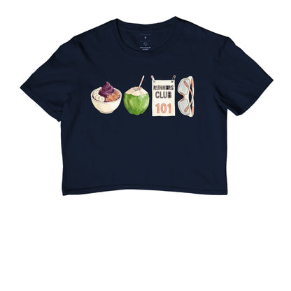 Running Essentials 5