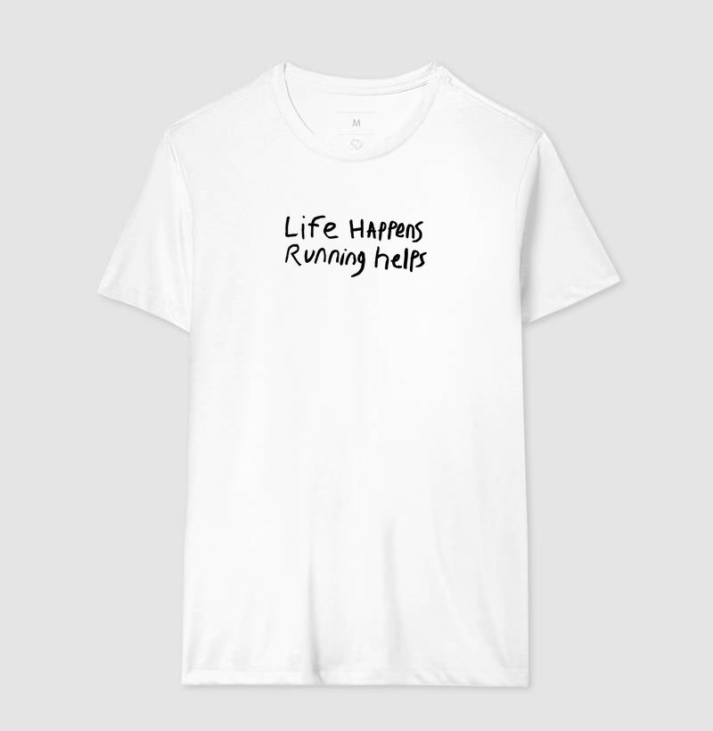 Life Happens