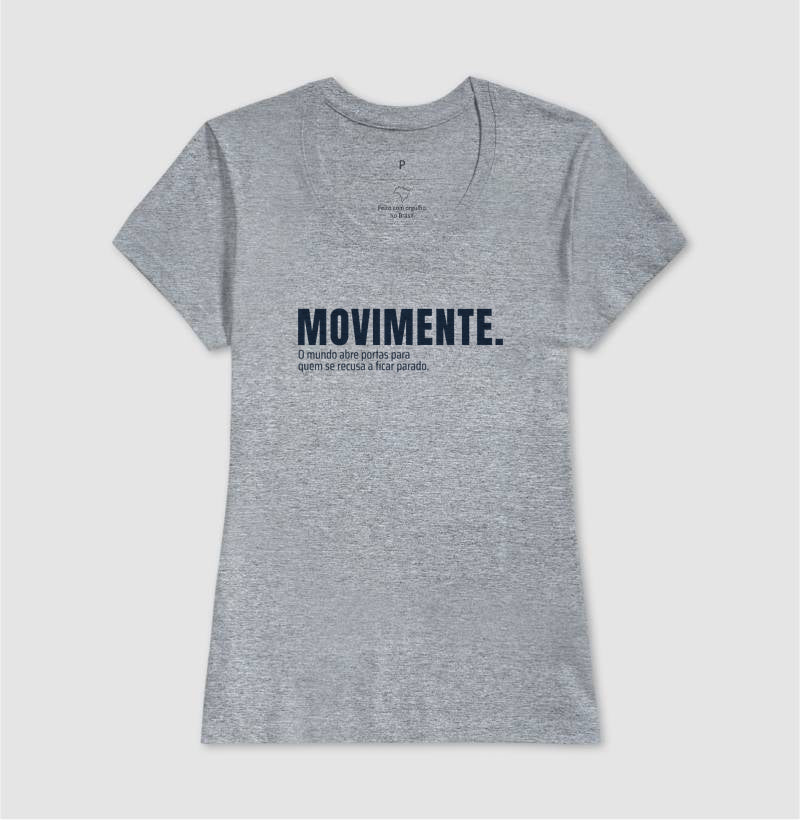 Movimente.