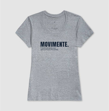 Movimente.