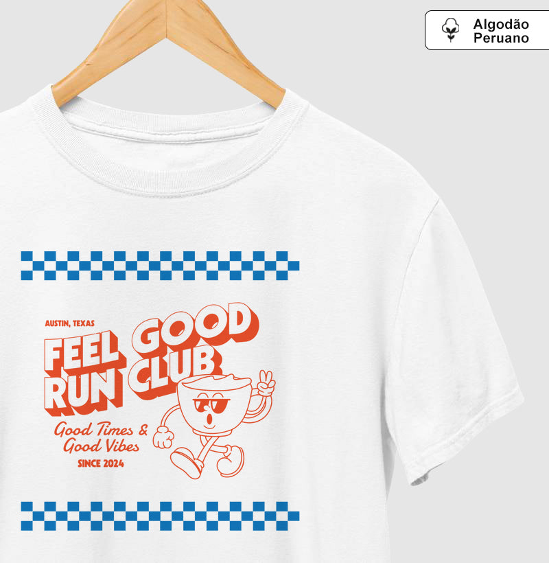 Feel Good Run Club