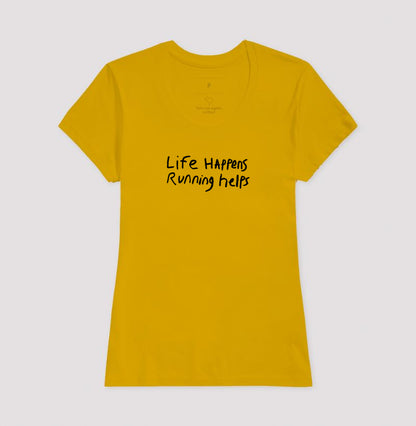 Life Happens