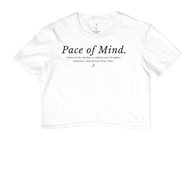 Pace of Mind