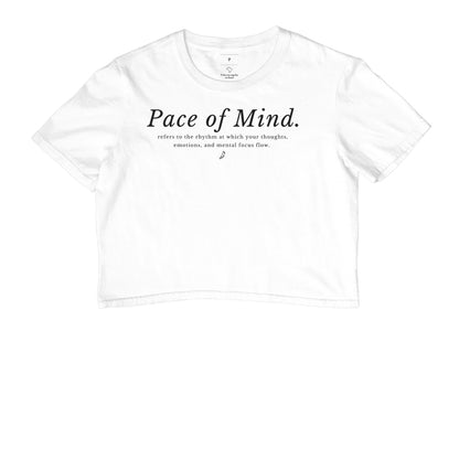 Pace of Mind