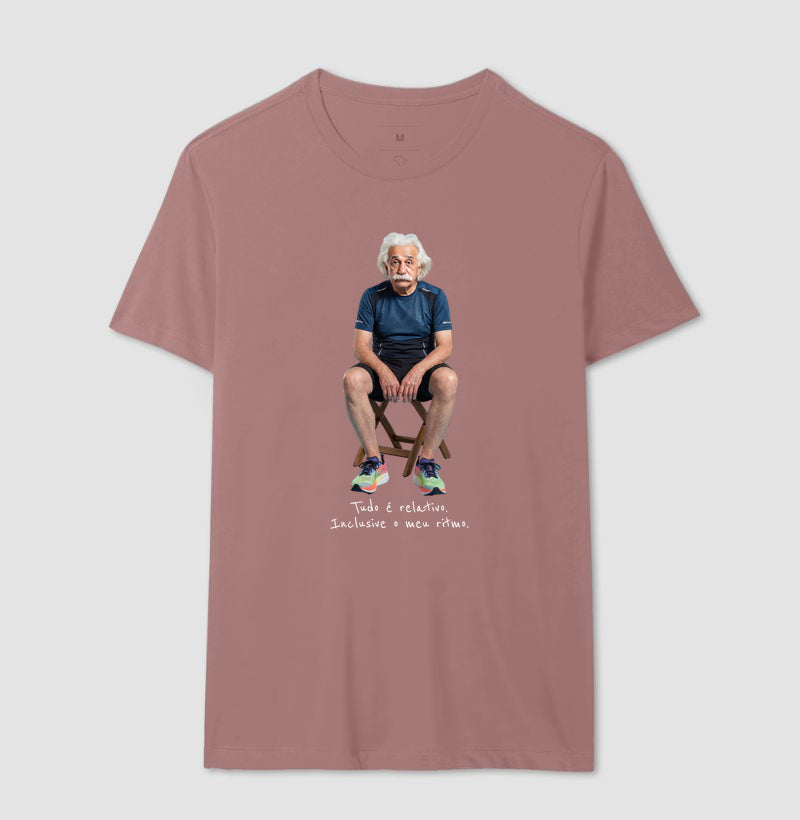 Einstein - Tudo É Relativo