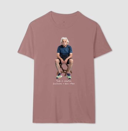 Einstein - Tudo É Relativo