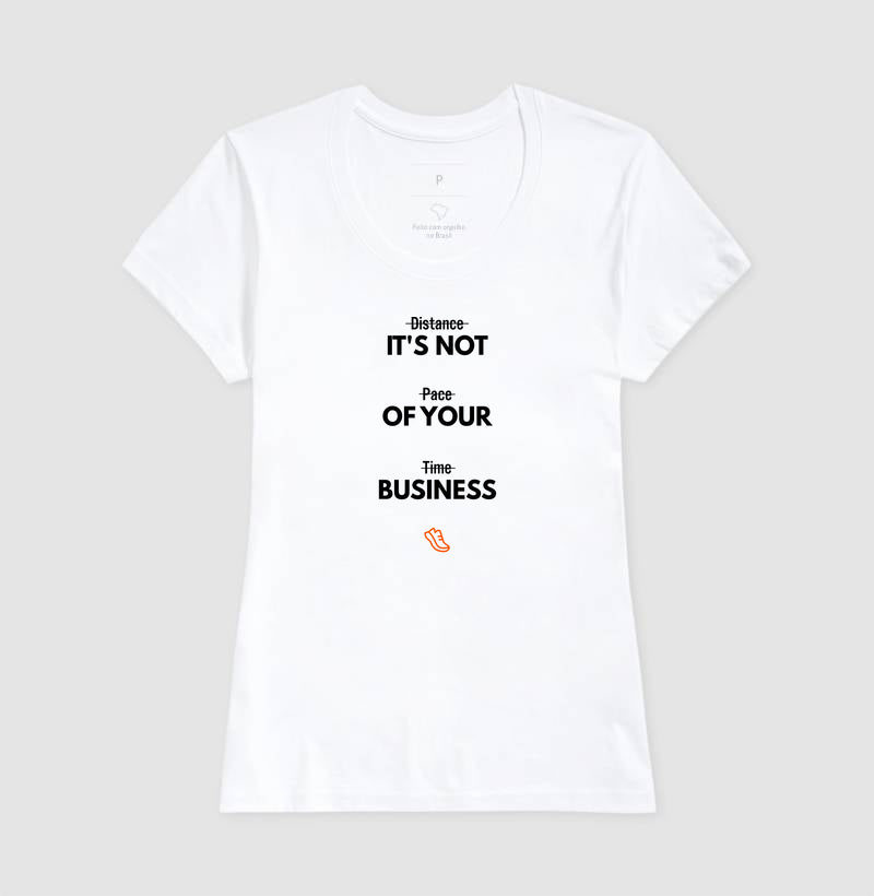 Not your business