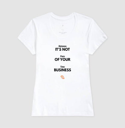 Not your business