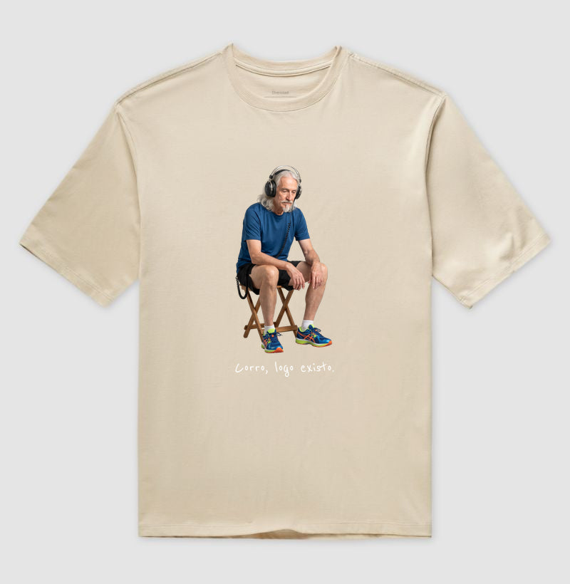 Descartes - Corro, Logo Existo