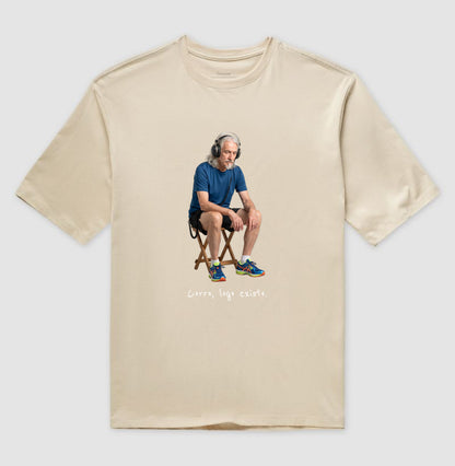 Descartes - Corro, Logo Existo