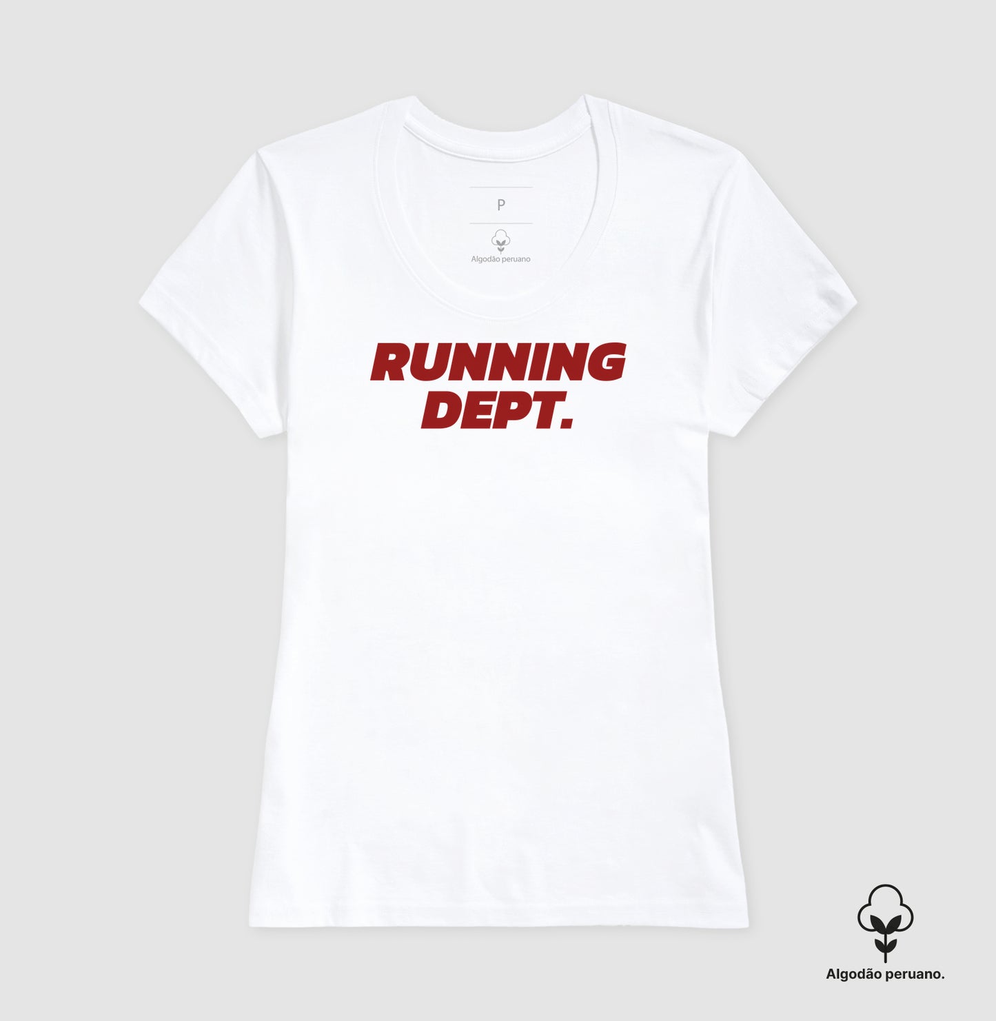 Running Dept.