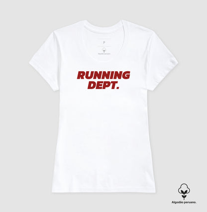 Running Dept.
