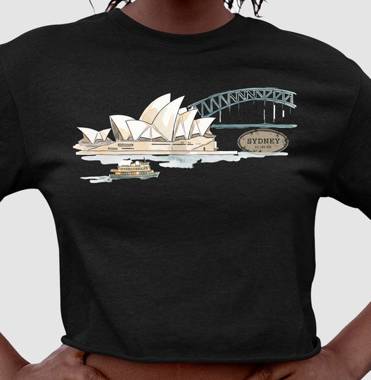 Sydney 42,195