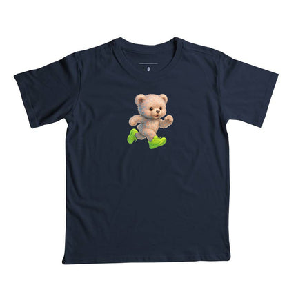 Running bear