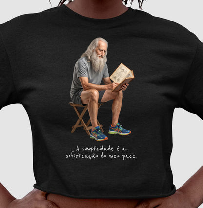Da Vinci - A Simplicidade É Sofisticação
