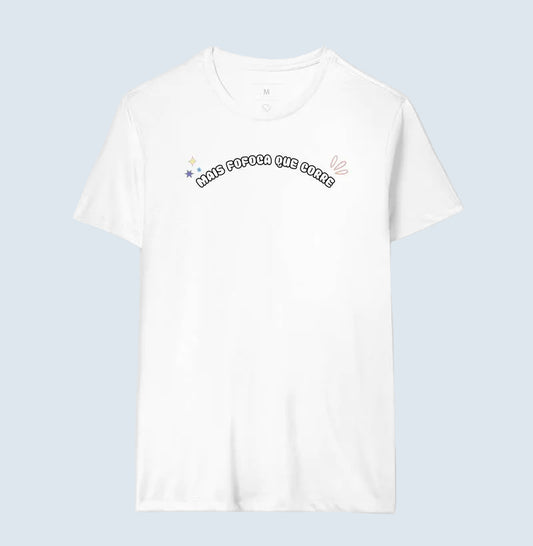 Mais Fofoca Que Corre