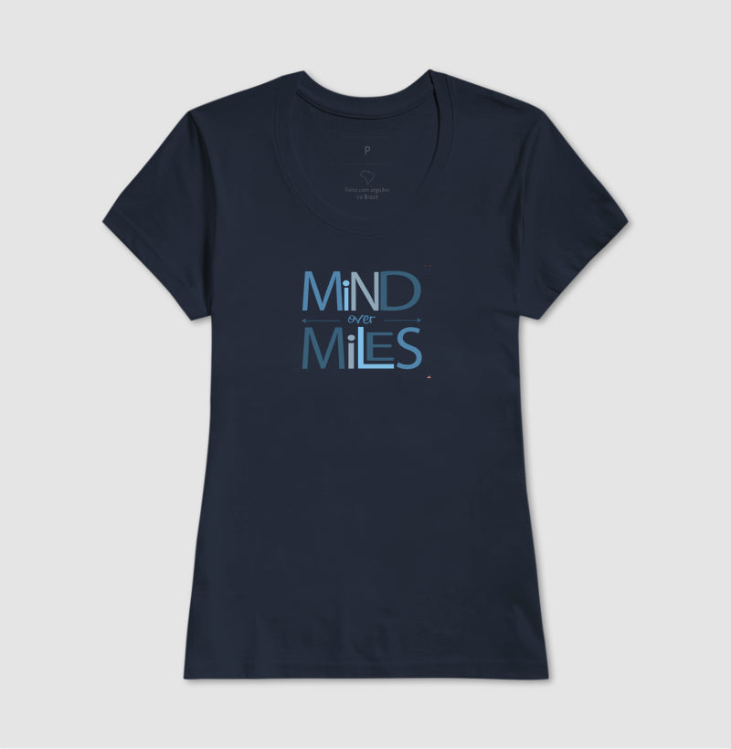 Mind Over Miles