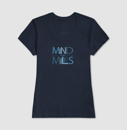 Mind Over Miles
