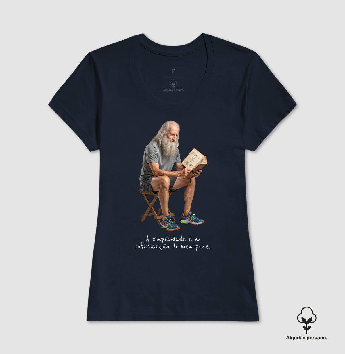 Da Vinci - A Simplicidade É Sofisticação
