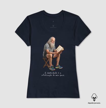 Da Vinci - A Simplicidade É Sofisticação