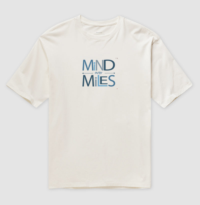 Mind Over Miles
