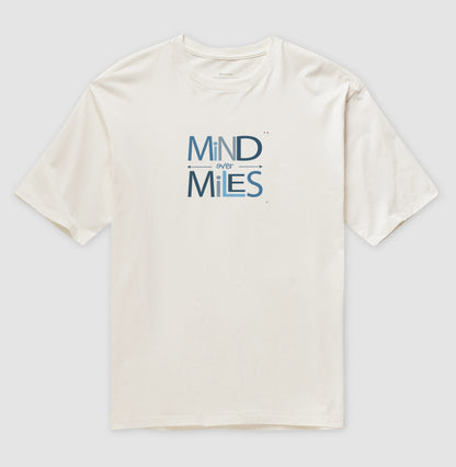 Mind Over Miles