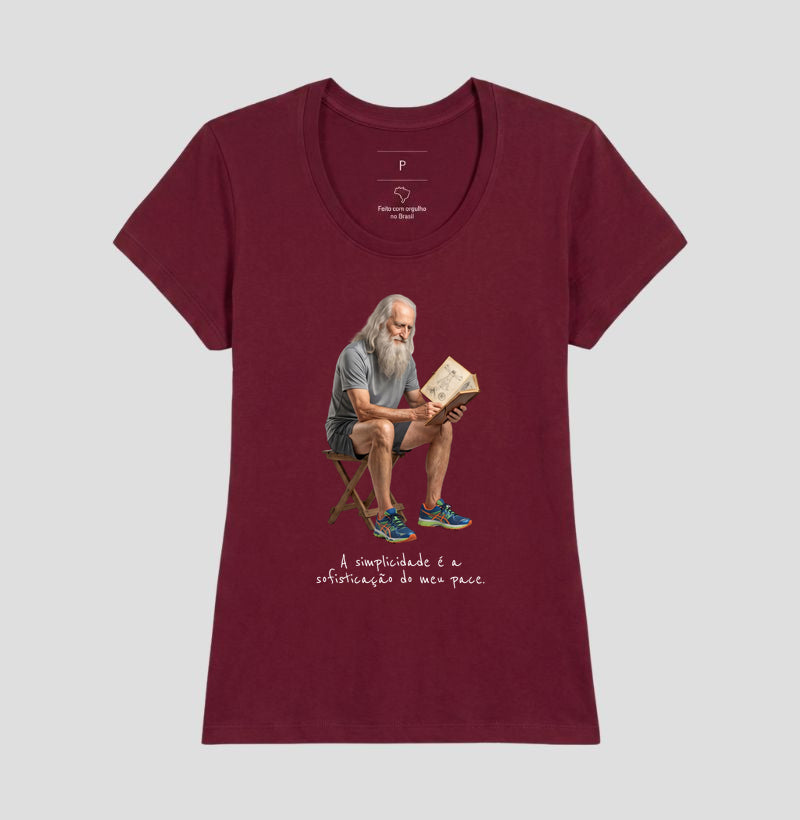 Da Vinci - A Simplicidade É Sofisticação