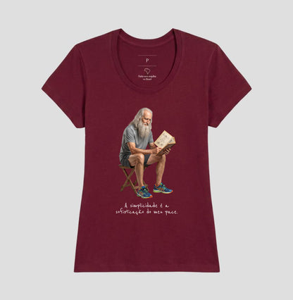 Da Vinci - A Simplicidade É Sofisticação