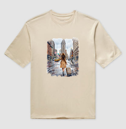 Travel & Run - NY