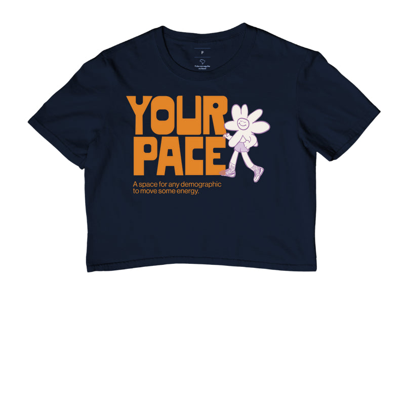 Your Pace