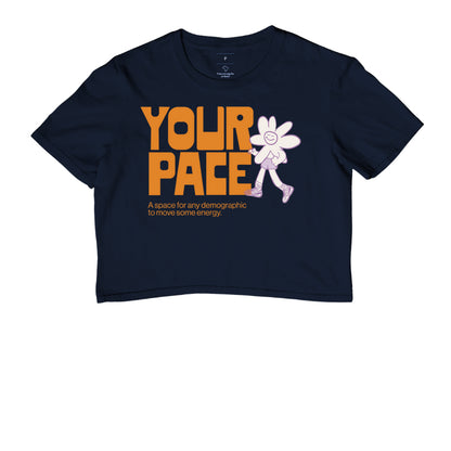 Your Pace