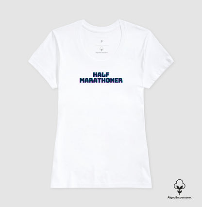 Half Marathoner
