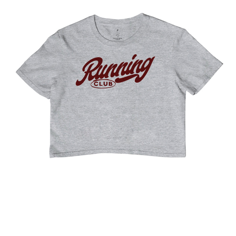 Running Club Wear