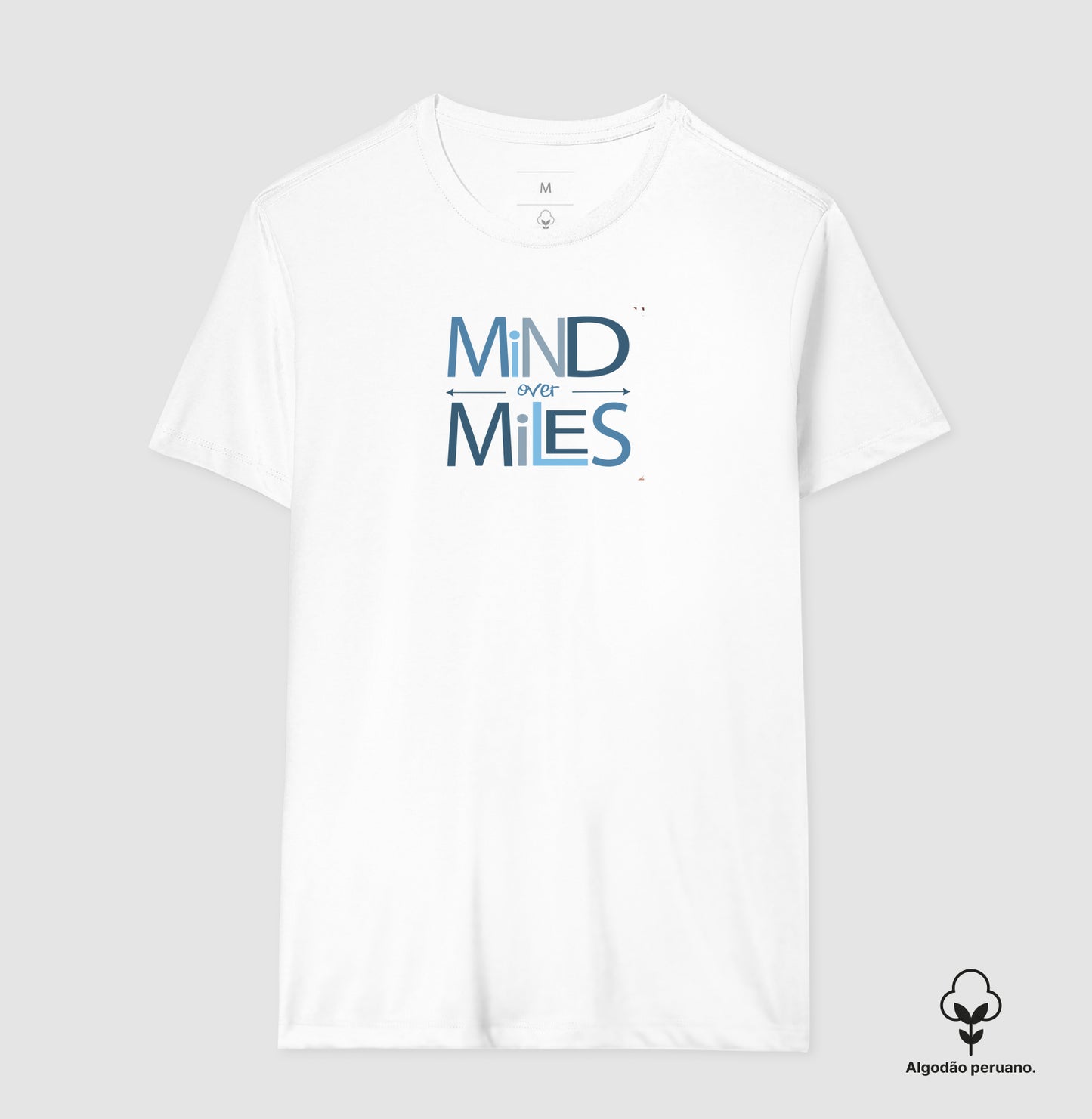 Mind Over Miles