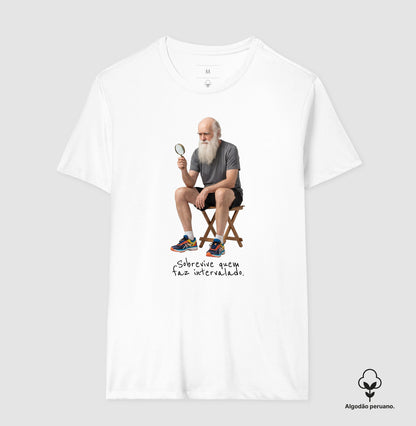 Darwin - Sobrevive Quem Faz Intervalado