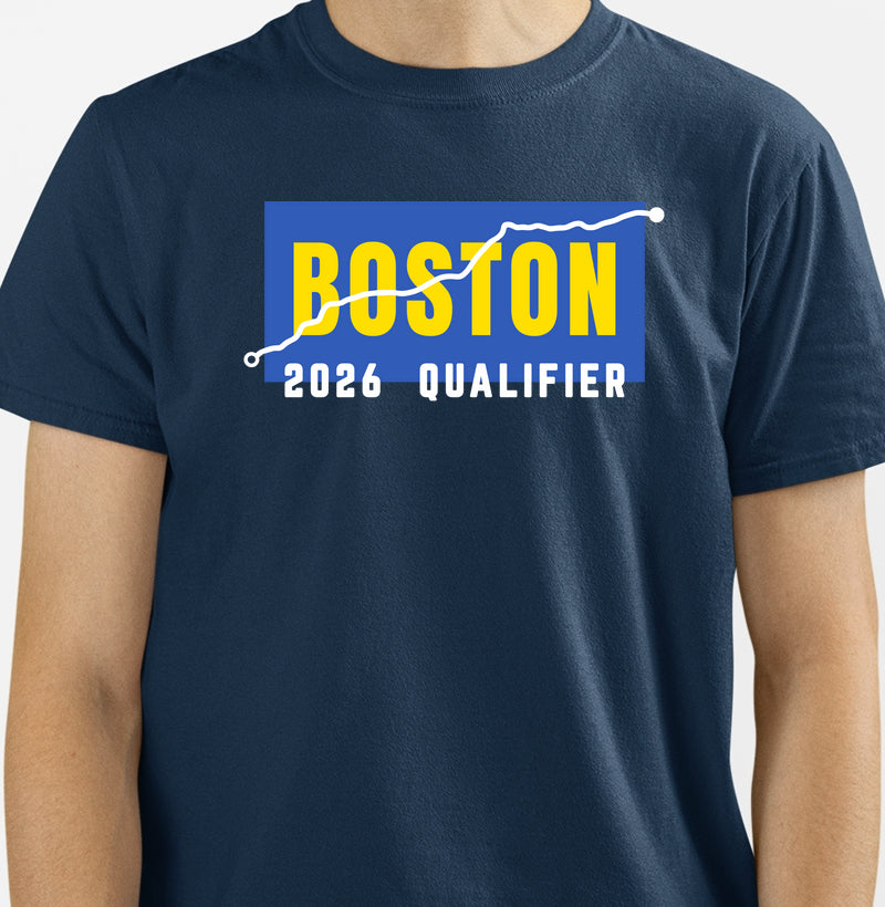 Boston 2026 Qualifier