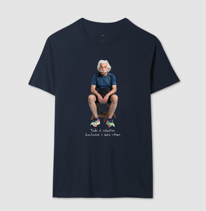 Einstein - Tudo É Relativo